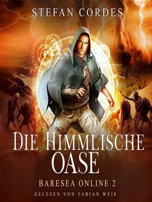 cover image of Die Himmlische Oase